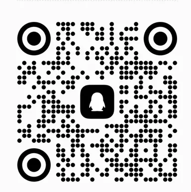 HiCN官方QQ群二维码