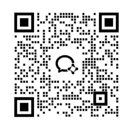HiCN企业微信二维码